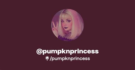 Find @pumpknprincess Onlyfans